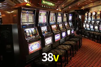 Desvendando o Mundo dos Jogos Virtuais na 38v