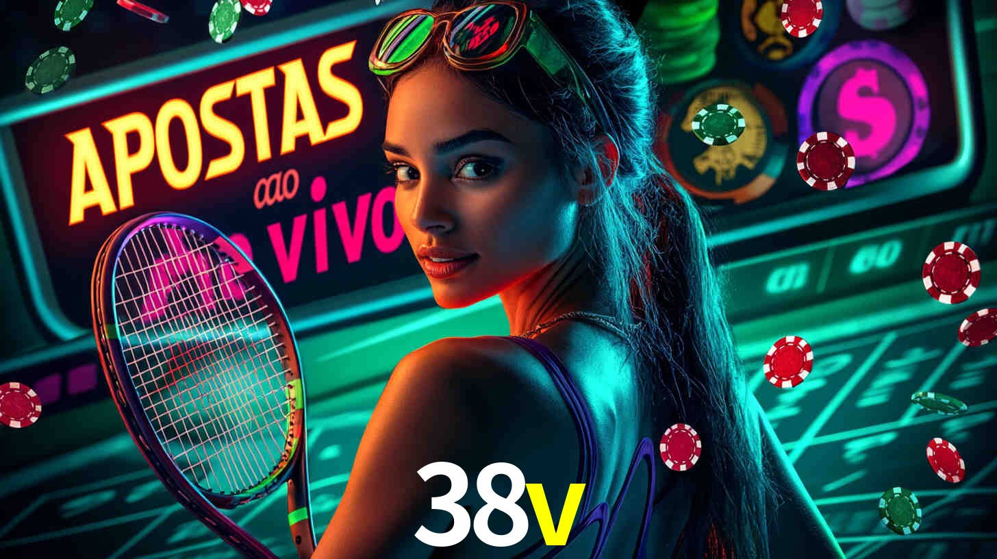 A Emoção da Loteria na 38v: Uma Chance de Mudança de Vida