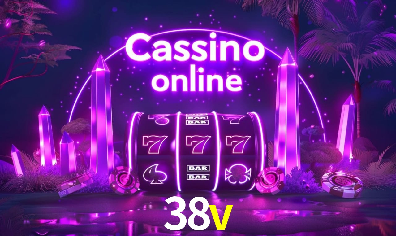 Provedores de Jogos 38v