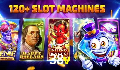 APP oficial da 38v para mobile