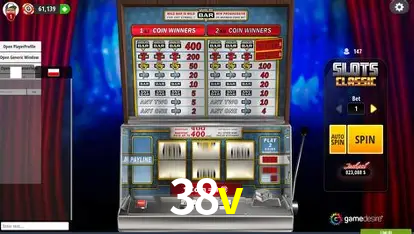 Descubra a Essência do 38v: Nossa História e Compromissos