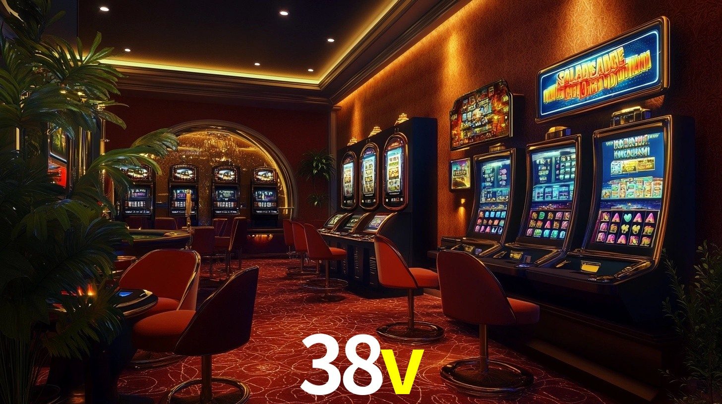 Live Casino 38v