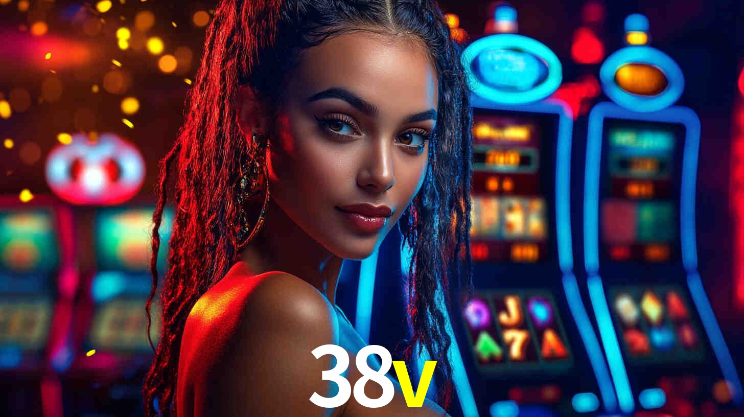 Inovações de Jogos na 38v: O Futuro das Experiências Interativas