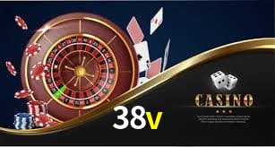 Casino VIP 38v