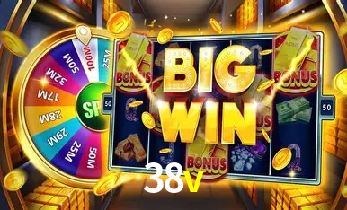 Descubra o Mundo do Cassino Online com 38v