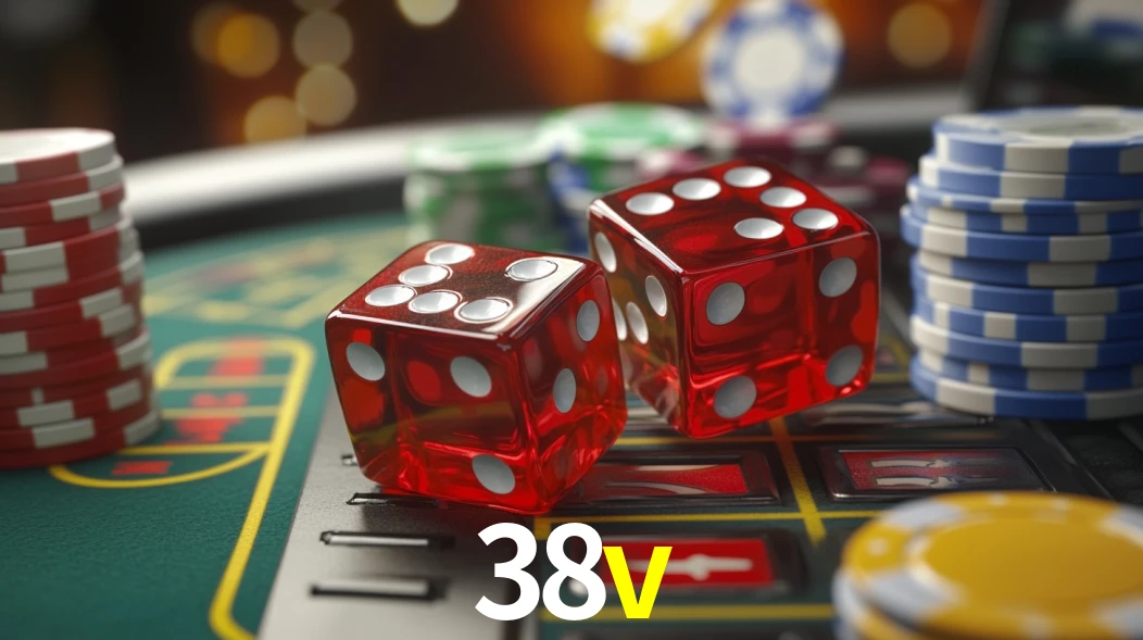 VIP Casino 38v