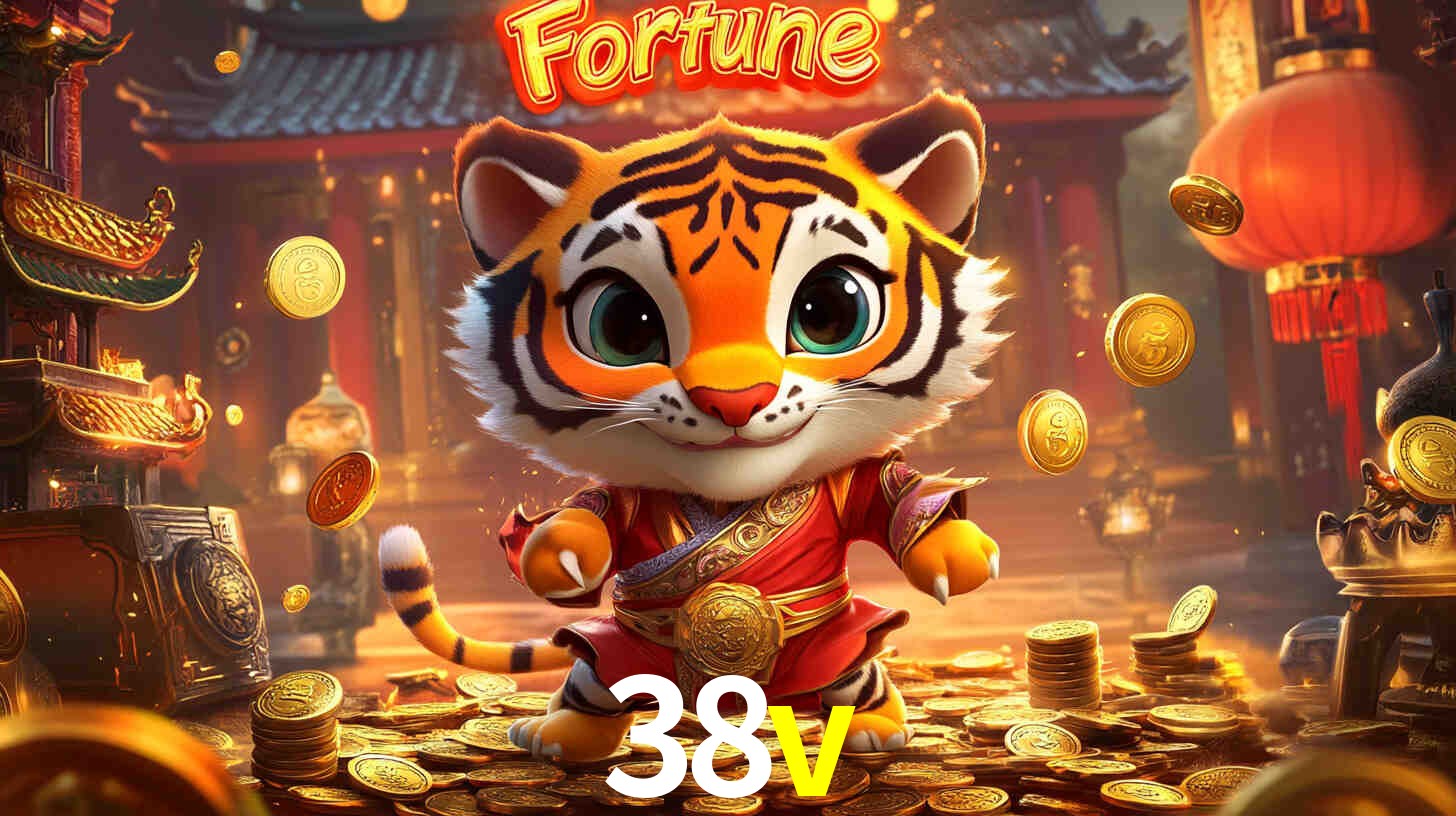 Apostas Esportivas na 38v: Um Guia Completo